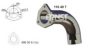 ERNST 116497 Exhaust Pipe